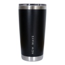 VASO TÉRMICO NEW WAVE CLASSIC TUMBLER 2.0 UNISEX 600ML