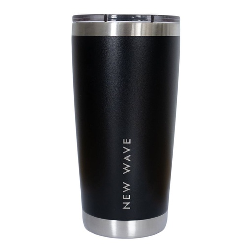 VASO TÉRMICO NEW WAVE CLASSIC TUMBLER 2.0 UNISEX 600ML