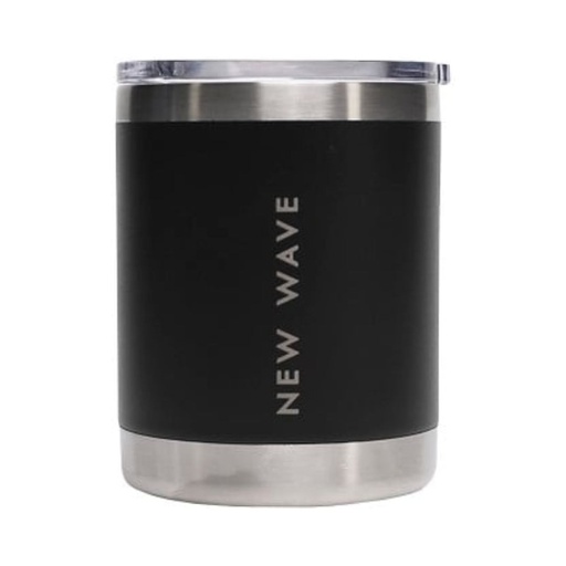 VASO TÉRMICO NEW WAVE SHORT TUMBLER UNISEX 295ML