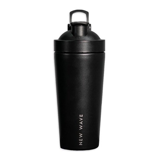 VASO TÉRMICO NEW WAVE SHAKER INSULATED UNISEX 650ML
