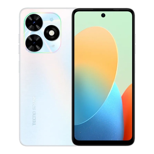CELULAR TECNO SPARK GO 2024 128GB 4+4GB-RAM