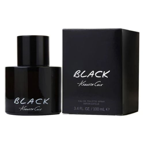 COLONIA KENNETH COLE BLACK 100ML