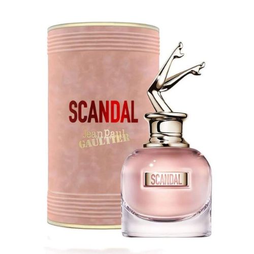 PERFUME JEAN PAUL GAUTIER SCANDAL 75ML