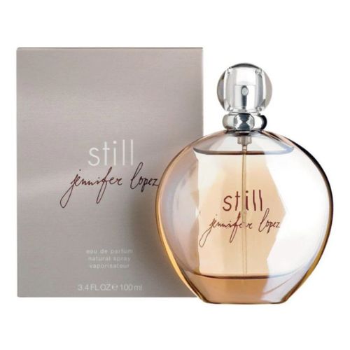 PERFUME JENNIFER LOPEZ STILL EDP 100ML