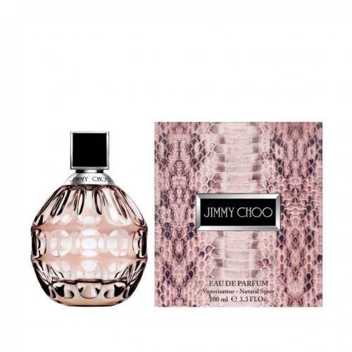 PERFUME  JIMMY CHOO JIMMY CHOO EDP 100ML