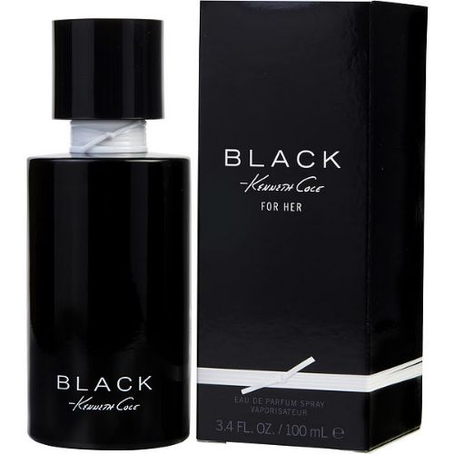 PERFUME KENNETH COLE BLACK EDP 100ML
