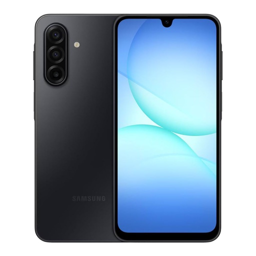 CELULAR SAMSUNG GALAXY A17 128GB 4GB-RAM