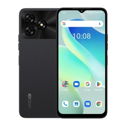 CELULAR UMIDIGI G5 5G 128GB 8+8GB-RAM