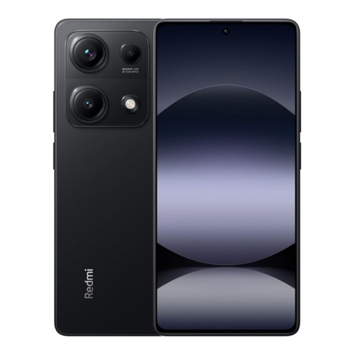 CELULAR XIAOMI REDMI NOTE 14S 256GB 8GB-RAM