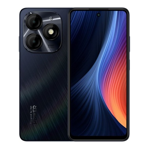 CELULAR ITEL P55 NFC 256GB 8+16GB-RAM