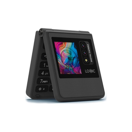 CELULAR LOGIC Z1L 4G