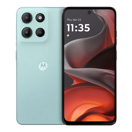 CELULAR MOTOROLA MOTO G15 512GB 4+8GB-RAM