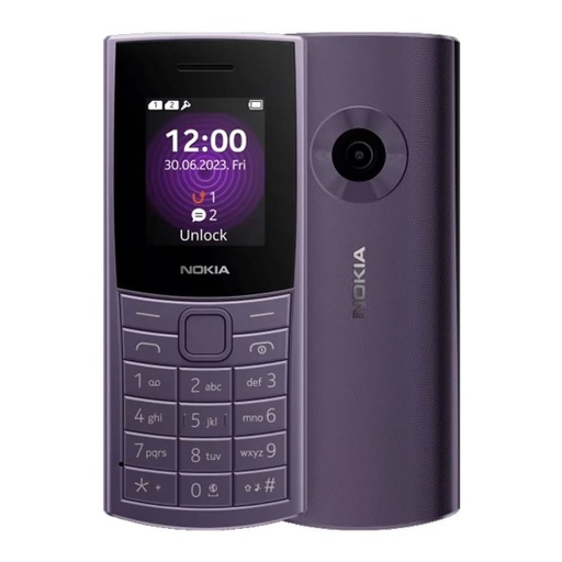 CELULAR NOKIA 110 4G