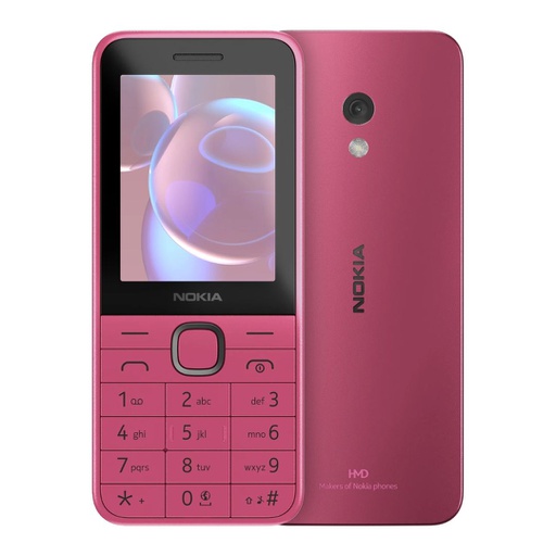 CELULAR NOKIA 225 4G