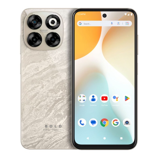 CELULAR BLU BOLD K30 256GB 6+12GB-RAM