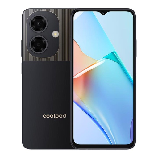 CELULAR COOLPAD CP12 NEO 128GB 4+8GB-RAM