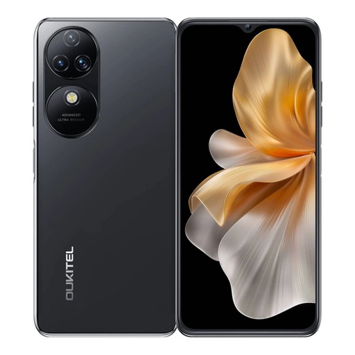 CELULAR OUKITEL C38 256GB 6+18GB-RAM