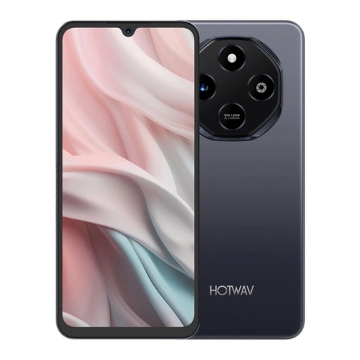 CELULAR HOTWAV NOTE 16 PRO 128GB 4+8GB-RAM