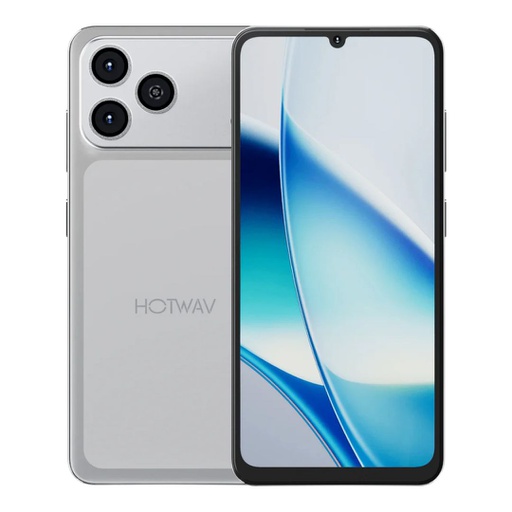 CELULAR HOTWAV A17 PRO MAX 128GB 4+12GB-RAM