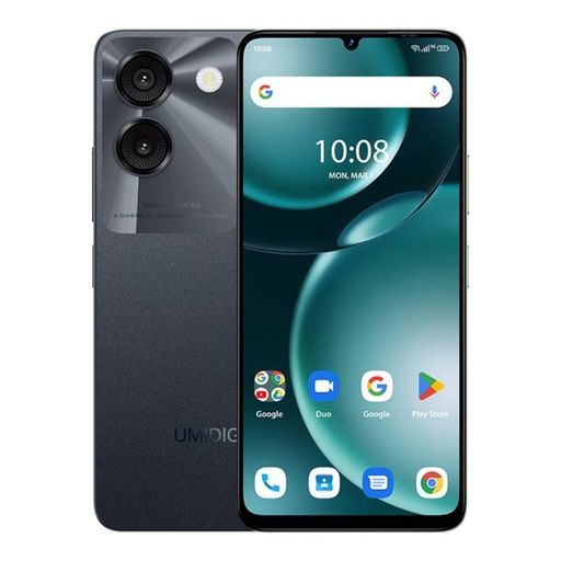 CELULAR UMIDIGI G9A 64GB 4+4GB-RAM