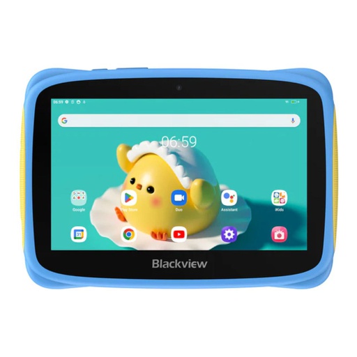 TABLETA PARA NIÑOS BLACKVIEW TAB 3 7" 32GB 2GB-RAM