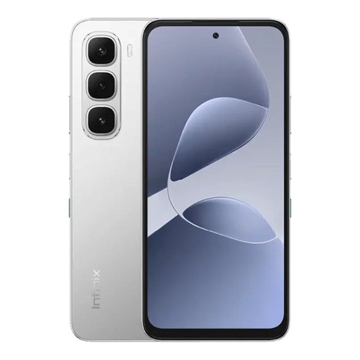 CELULAR INFINIX HOT 60I 256GB 8GB-RAM