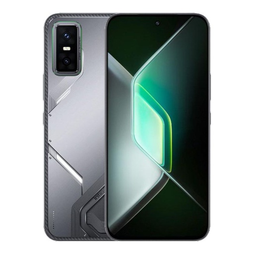 CELULAR INFINIX GT 30 PRO 5G 256GB 12+12GB-RAM